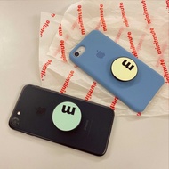 Exhibit Blue Minitmute MTok