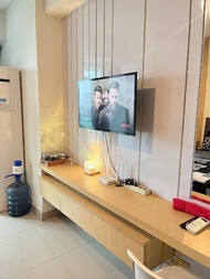 Grand kamala lagoon with netflix 