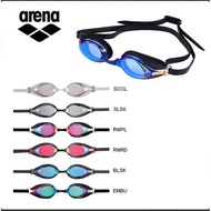 ARENA Q-CHAKU Swimming Goggles
