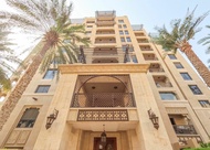 Reehan 1 - Happy Season - 2BR - Downtown