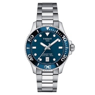 Tissot Seastar 1000 36mm (T1202101104100)