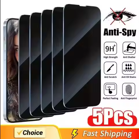For oppo Find X8 Pro Screen Protector Anti Spy Peeping Privacy Glass oppo Find X3 X5 X6 Pro X7 Ultra