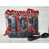 Dây Ổ OMINSU - Có Công Tắc Nguồn 1200W - Chất Lượng Cao