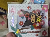 Sanrio Kuromi 悠遊卡 SuperCard