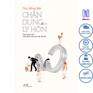 Book - Portrait of divorce - NHBOOK - Nha Nam