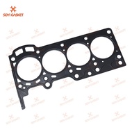 Factory Direct Sale Brand Direct Supply 1SZ-FE 11115-23030 Engine Cylinder Pad Cylinder Head Gasket 
