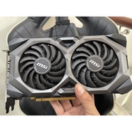 Msi Radeon RX 5600 XT 6GB Video Card