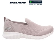SKECHERS Slips-on - Sport Social Muse รองเท้าลำลองผู้หญิง