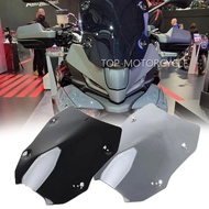 Suitable for Yamaha racer 9/GT/GT+Y-AMT Accessories Windshield Front Windshield Sun Visor 2025