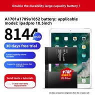 EXIUPAI | Compatible iPad Pro Battery