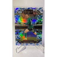 Aeon-MIN MOON Football Card (Run 37/90) JEONBUK Panini Select PRIZM 2024
