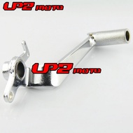 [Activity Price Reduction] Suitable for Honda CB400 CB400SF 1992-1998 Rear Brake Lever Pedal Brake L