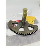 As Kick As Selah As Axle Selahan Crank GENIO As Kick Genio K0J