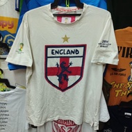 🇬🇧 T-shirt England World Cup 2014