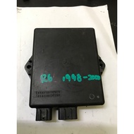 Yamaha YZF R6 5EB-20 1998-2000 CDI Ignition Unit