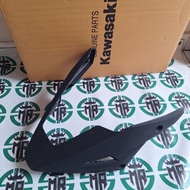 KAWASAKI Lower exhaust cover undercowl lower wing original er6n er6kawasaki