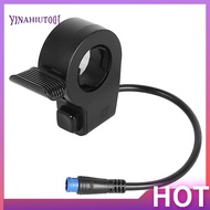 【Yinahiut001】Speed Accelerator Throttle Switch Replacement Part for  G2 Pro/G2 Max Electric Scooter