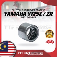 YAMAHA Y125Z / Y125ZR CLUTCH PUSH LEVER BEARING 93315-108Y5