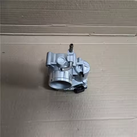 NEW High Performance Brand New Auto Parts Throttle Body Assembly for Brilliance V3 V5 Joyear F01R00Y