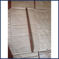 wand stick size: 35 cm or 14 inches