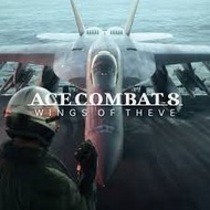 PS5 ACE COMBAT 8