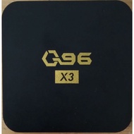 Q96 tv box harga boleh bincang barang sampai dalam 1 atau 2 hari sahaja