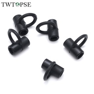 TWTOPSE Bicycle Shifters Derailleur Brake Cable Hub For Brompton Folding Bike