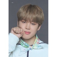 Official MPC SOWOOZOO SOWOZOO 8/8 8 JIMIN UNYEL JIMIN OIL TELON BTS M RM NAMJOON JIN SEOKJIN YOONGI 