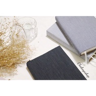 Cotton Cover For A5/B6/Cartoon Books