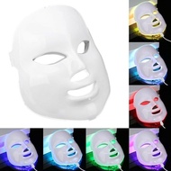 PDT LED MASK 7 COLOR LED MASK 3 COLOR FACIAL MASK