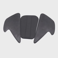 1Set F800GT Motorcycle Tank Pad Side Gas Knee Grip Stickers For  F800GT Motorcycle bike Accessories