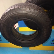 750R16 Semua Jejari Keluli 750R16 Borong Tayar Kenderaan Pembinaan Lori