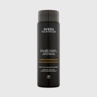 AVEDA Invati Men Nourishing Exfoliating Shampoo 250ml
