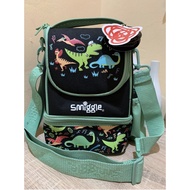 Smiggle Lunch Box