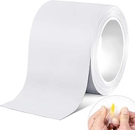 Inflatable Patch Repair Kit 2.75inch*9.8FT Waterproof TPU Pool Repair Tape Repair Patch for Air Matt