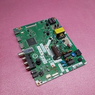 MB MAINBOARD TV SHARP DIGITAL 2T C32DC1I