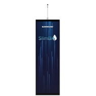 Máy lọc nước RO nóng lạnh Sunhouse Slimbio SHA76214CK-S 9 lõi