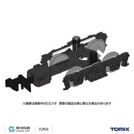 TOMIX 0099 車輛配件 台車 TR217形 (附軔缸) (新集電系統・2入)