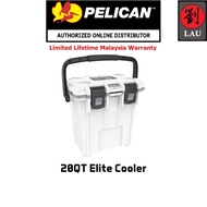Pelican 20QT Elite Cooler - Assorted Colour