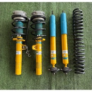 Bilstein B8 Sport Absorber BMW E87 E90 E92 Sport Suspension / Sport Spring Eibach Ori Used Japn 🎌🇯🇵