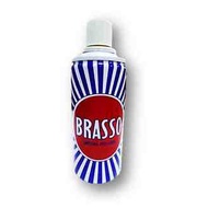 METAL POLISH BRASSO 200ML