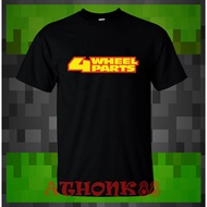 Diy Customize Shop Nice T-Shirt 4 Wheel Parts 4Wp Off Road Truck T-Shirt