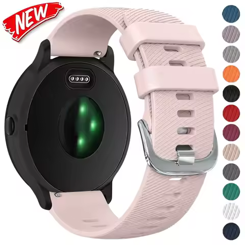 Silicone Strap For Xiaomi Watch 5 2 Pro Mi Watch Color 2 Wristband Bracelet For Xiaomi Watch S5 S4 S