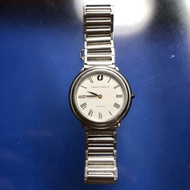 Charles Jourdan lll Old Watch