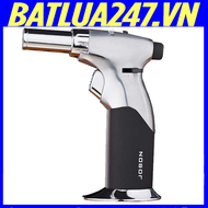 Bật lửa Jobon ZB529 khò để bàn 1 tia sang trọng