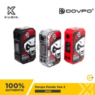 Dovpo Panda Vee 2 Mod Only Authentic - Dovpo Panda V2