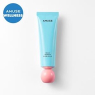 AMUSE - AMUSE 純素大豆護手霜 50ml Unstress [無香精/豆漿/]