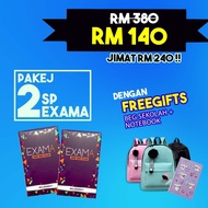 100% EXAMA ORIGINAL HQ BESUT,TERENGGANU