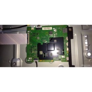 MB 58TU7000 MAINBOR MODULE MAINBOARD MAINBOAR TV SAMSUNG UA58TU7000 UA58TU7000K
