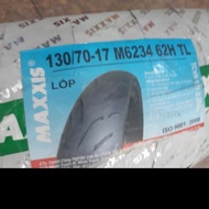 lốp maxxis 130/70-17 lốp sau to cho exciter 150 winer